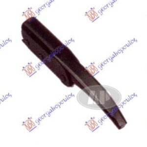 092107830 Nissan Pick Up 1200 1971-1978 | Χερούλι Πόρτας Καρότσας Πίσω