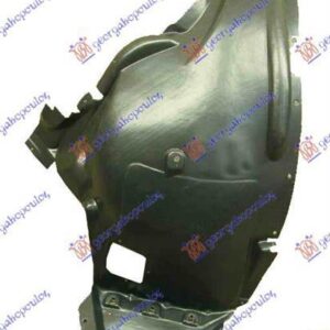 151000822 BMW X5 2010-2013 | Θόλος Πλαστικός Εμπρός Αριστερός