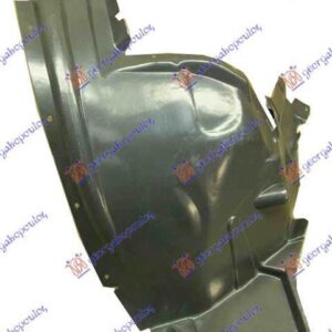 093300832 BMW X5 2007-2010 | Θόλος Πλαστικός Εμπρός Αριστερός