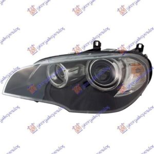 093305132 BMW X5 2007-2010 | Φανός Ηλεκτρικός Εμπρός Αριστερός