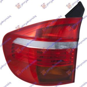 093305892 BMW X5 2007-2010 | Φανός Εξωτερικός Πίσω Αριστερός