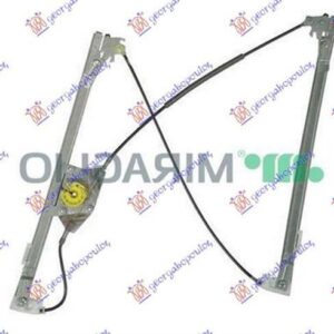 093307044 BMW X5 2007-2010 | Γρύλος Ηλεκτρικός Εμπρός Αριστερός