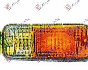 093505302 Toyota Corolla 1975-1979 | Φλας Προφυλακτήρα Εμπρός Αριστερό