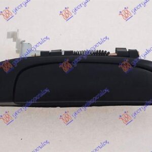 094607851 Kia Rio 2005-2011 | Χερούλι Πόρτας Εξωτερικό Πίσω Δεξιό