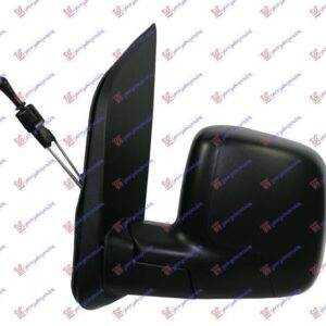 094907484 Fiat Fiorino/Qubo 2008-2016 | Καθρέπτης Μηχανικός Αριστερός