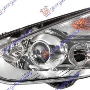 095205152 Ford S-Max 2007-2011 | Φανός Bi-Xenon Εμπρός Αριστερός