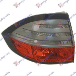 095205812 Ford S-Max 2007-2011 | Φανός Εξωτερικός Πίσω Αριστερός