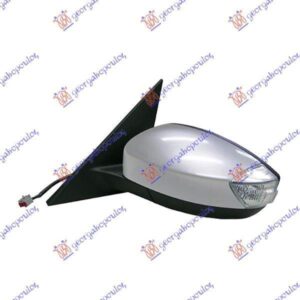 095207502 Ford S-Max 2007-2011 | Καθρέπτης Ηλεκτρικός Με Φλας Αριστερός