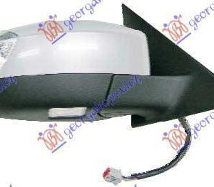 095207581 Ford S-Max 2007-2011 | Καθρέπτης Ηλεκτρικός Με Φλας Δεξιός