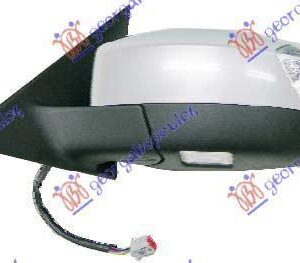 095207582 Ford S-Max 2007-2011 | Καθρέπτης Ηλεκτρικός Με Φλας Αριστερός