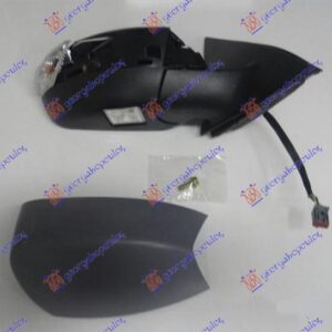 095207583 Ford S-Max 2007-2011 | Καθρέπτης Ηλεκτρικός Με Φλας Δεξιός