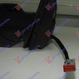 095207583 Ford S-Max 2007-2011 | Καθρέπτης Ηλεκτρικός Με Φλας Δεξιός