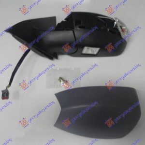 095207584 Ford S-Max 2007-2011 | Καθρέπτης Ηλεκτρικός Με Φλας Αριστερός