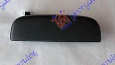 033907841 Suzuki Wagon R 1999-2006 | Χερούλι Πόρτας Εξωτερικό Εμπρός/Πίσω Δεξιό