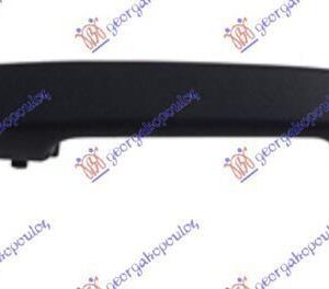 770007850 Subaru Forester 2008-2012 | Χερούλι Πόρτας Εξωτερικό Πίσω Αριστερό/Δεξιό