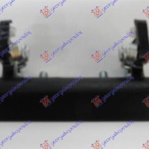 096307841 Suzuki Samurai-SJ410 1979-1988 | Χερούλι Πόρτας Εξωτερικό Εμπρός/Πίσω Δεξιό