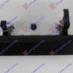 089607842 Suzuki Samurai-SJ413 1984-1990 | Χερούλι Πόρτας Εξωτερικό Εμπρός/Πίσω Αριστερό