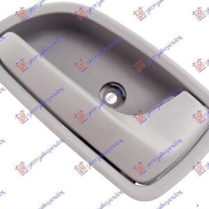 096407861 Kia Rio 2002-2005 | Χερούλι Πόρτας Εσωτερικό Εμπρός Δεξιό