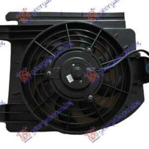 096606450 Kia Rio 1999-2002 | Βεντιλατέρ A/C