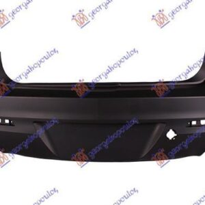 096703395 Mazda 3 Sedan/Hatchback 2008-2013 | Προφυλακτήρας Πίσω