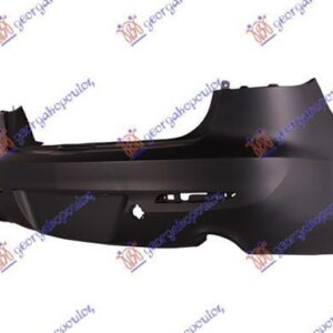 096703395 Mazda 3 Sedan/Hatchback 2008-2013 | Προφυλακτήρας Πίσω