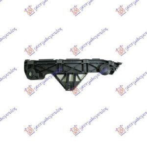 096704281 Mazda 3 Sedan/Hatchback 2008-2013 | Βάση Προφυλακτήρα Εμπρός Δεξιά