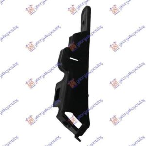 096704302 Mazda 3 Sedan/Hatchback 2008-2013 | Βάση Προφυλακτήρα Πίσω Αριστερή