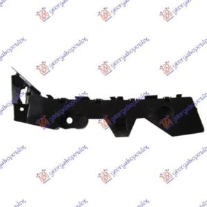 096704304 Mazda 3 Sedan/Hatchback 2008-2013 | Βάση Προφυλακτήρα Πίσω Αριστερή