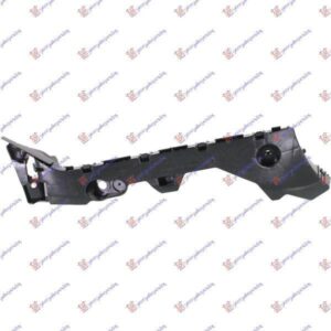 096704307 Mazda 3 Sedan/Hatchback 2008-2013 | Βάση Προφυλακτήρα Πίσω Αριστερή