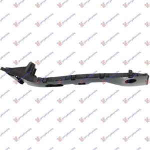 096704307 Mazda 3 Sedan/Hatchback 2008-2013 | Βάση Προφυλακτήρα Πίσω Αριστερή