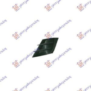 096704802 Mazda 3 Sedan/Hatchback 2008-2013 | Δίχτυ Προφυλακτήρα Εμπρός Αριστερό