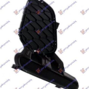 096704813 Mazda 3 Sedan/Hatchback 2008-2013 | Δίχτυ Προφυλακτήρα Εμπρός Δεξιό