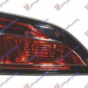 096705817 Mazda 3 Sedan/Hatchback 2008-2013 | Φανός Εσωτερικός Πίσω Αριστερός