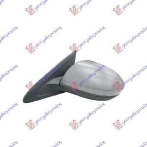 096707482 Mazda 3 Sedan/Hatchback 2008-2013 | Καθρέπτης Ηλεκτρικός Αριστερός