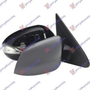 096707483 Mazda 3 Sedan/Hatchback 2008-2013 | Καθρέπτης Ηλεκτρικός Με Φλας Δεξιός