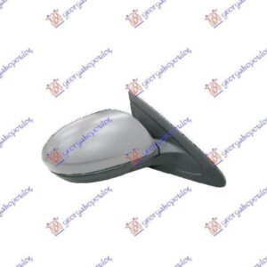 096707501 Mazda 3 Sedan/Hatchback 2008-2013 | Καθρέπτης Ηλεκτρικός Με Ανάκλιση Δεξιός