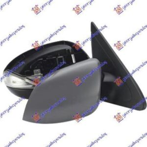 096707506 Mazda 3 Sedan/Hatchback 2008-2013 | Καθρέπτης Ηλεκτρικός Με Ανάκλιση Δεξιός