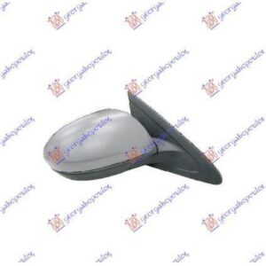 096707508 Mazda 3 Sedan/Hatchback 2008-2013 | Καθρέπτης Ηλεκτρικός Με Ανάκλιση Δεξιός