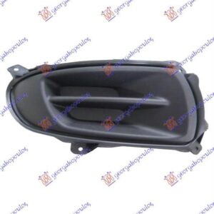 097004811 Kia Cerato 2004-2009 | Δίχτυ Προφυλακτήρα Εμπρός Δεξιό