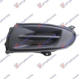 097004812 Kia Cerato 2004-2009 | Δίχτυ Προφυλακτήρα Εμπρός Αριστερό