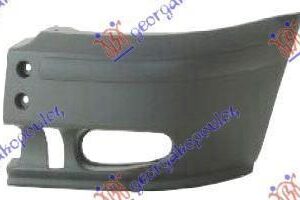 097303672 Ford Transit 2000-2006 | Άκρο Προφυλακτήρα Εμπρός Αριστερό