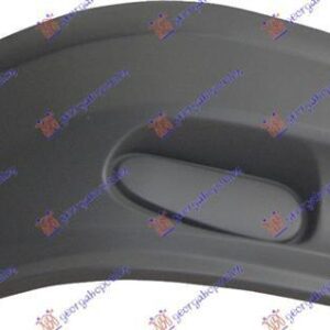 097303941 Ford Transit 2000-2006 | Άκρο Προφυλακτήρα Εμπρός Δεξιό