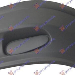 097303942 Ford Transit 2000-2006 | Άκρο Προφυλακτήρα Εμπρός Αριστερό