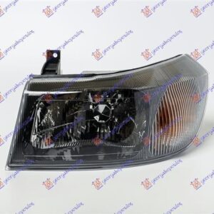 097305132 Ford Transit 2000-2006 | Φανός Ηλεκτρικός Εμπρός Αριστερός