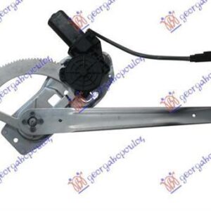 029707041 Ford Transit 2006-2013 | Γρύλος Ηλεκτρικός Εμπρός Δεξιός