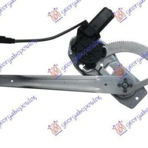 029707042 Ford Transit 2006-2013 | Γρύλος Ηλεκτρικός Εμπρός Αριστερός