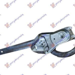 029707061 Ford Transit 2006-2013 | Γρύλος Ηλεκτρικός Εμπρός Δεξιός