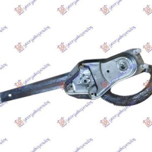 029707062 Ford Transit 2006-2013 | Γρύλος Ηλεκτρικός Εμπρός Αριστερός