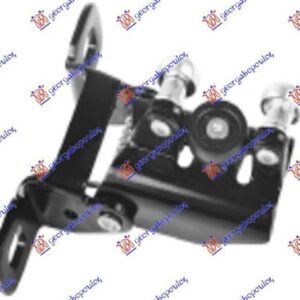 029707826 Ford Transit 2006-2013 | Ράουλο Πόρτας Συρόμενης Δεξιός