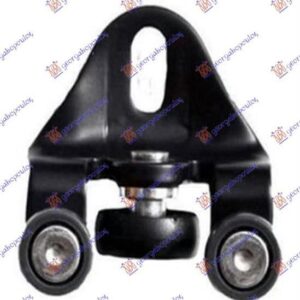 097307832 Ford Transit 2000-2006 | Ράουλο Πόρτας Συρόμενης Αριστερός